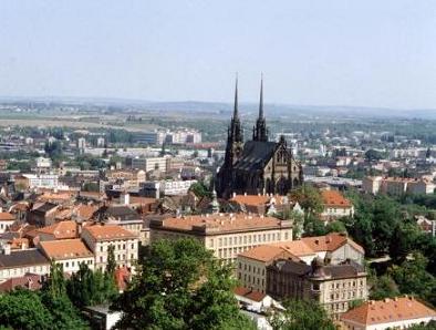 Brno